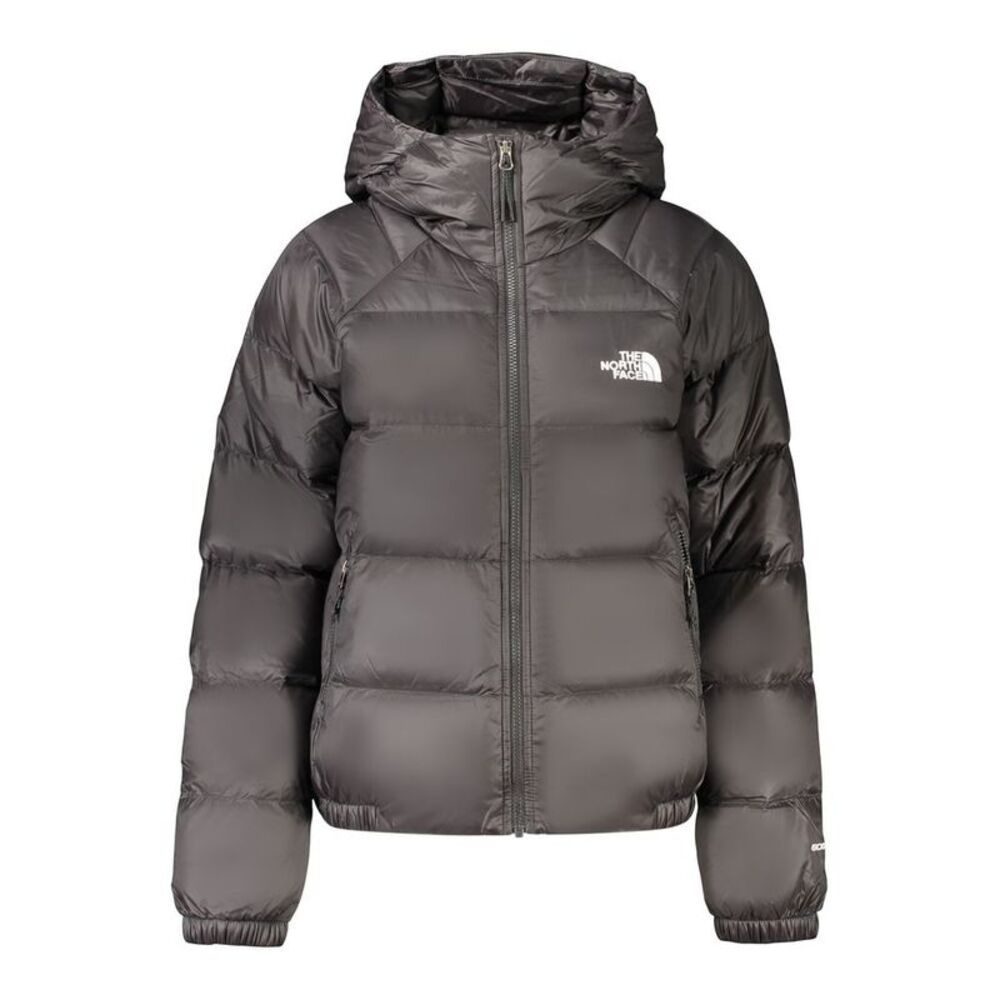 The North Face Black Nylon Women's Women's Jacket